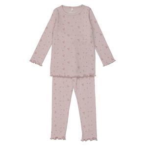 Pouf Baby's Floral PJ